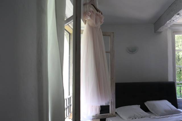 Le mariage de Clémence et Valentin 2
