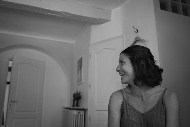 Le mariage de Clémence et Valentin 3