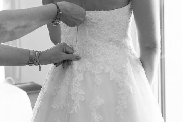 Le mariage de Amandine et Romain 3
