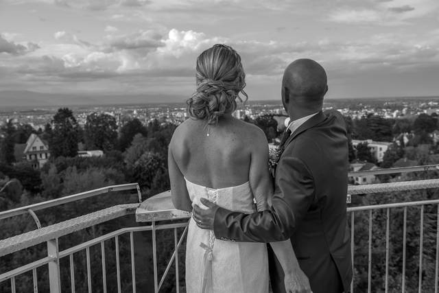 Le mariage de Anne et Nicolas 1