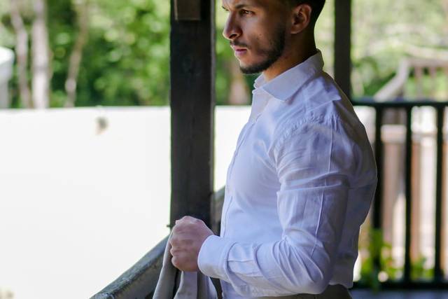 Le mariage de Yassine et Farah 2