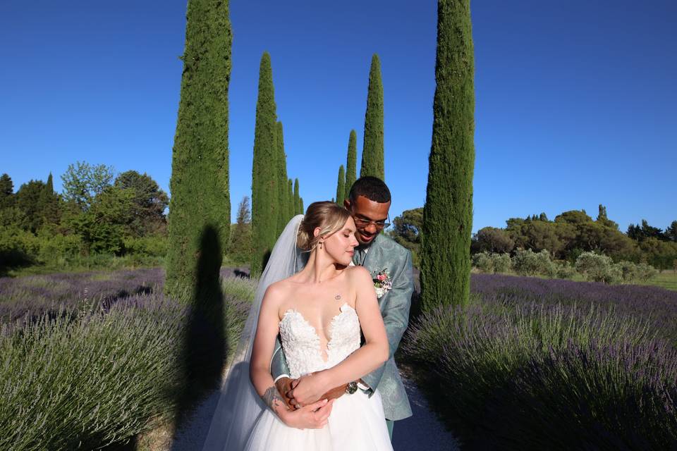 Le mariage de Dorine et Hearvin