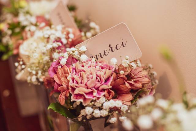 Le mariage de Jessica et Stéphane 1