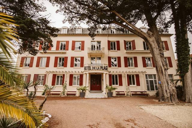 Le mariage de Elisa et Quentin 3