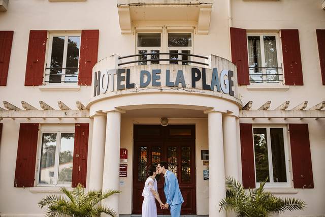 Le mariage de Elisa et Quentin 2