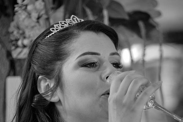 Le mariage de Cleliah et Thomas 1