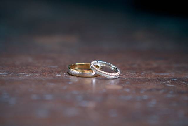 Le mariage de Cleliah et Thomas 2