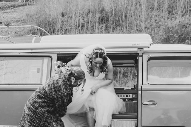 Le mariage de Damien et Marine 2