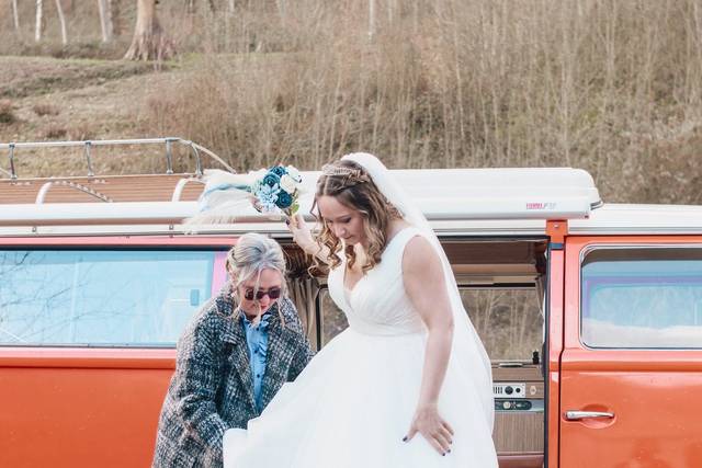Le mariage de Damien et Marine 3