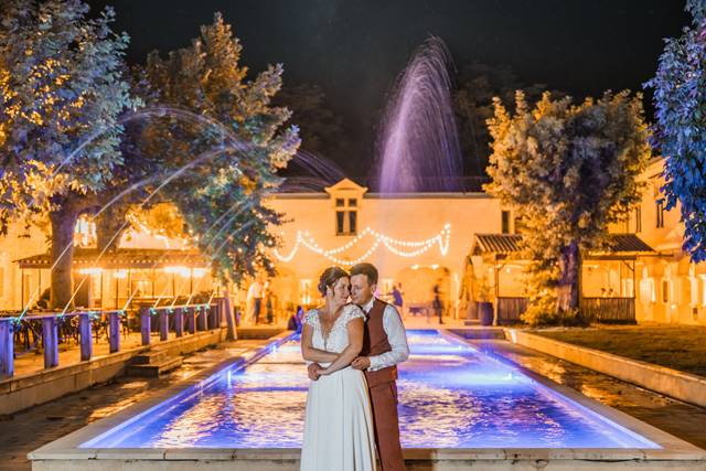 Le mariage de Aude et Antoine 1