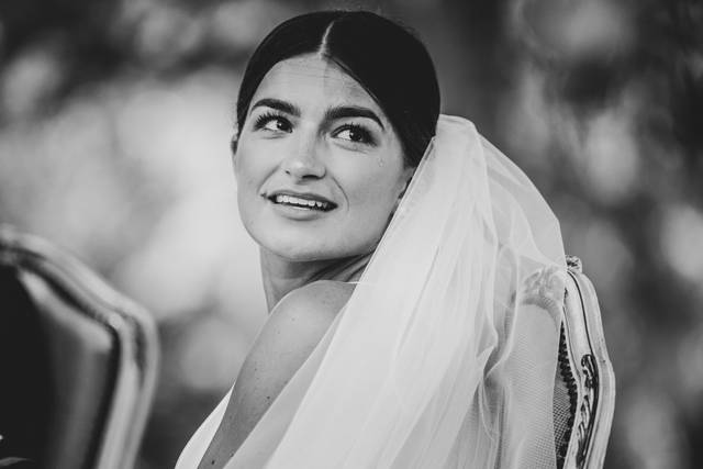 Le mariage de Léa et Corentin 1