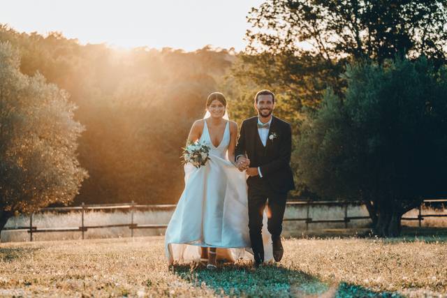 Le mariage de Léa et Corentin 2