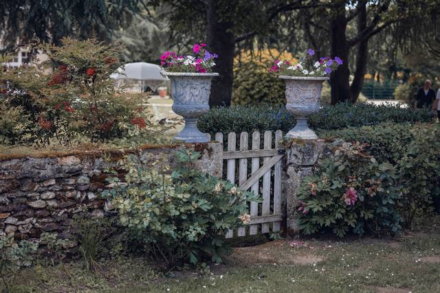 Le mariage de Nathalie et Nicolas 3
