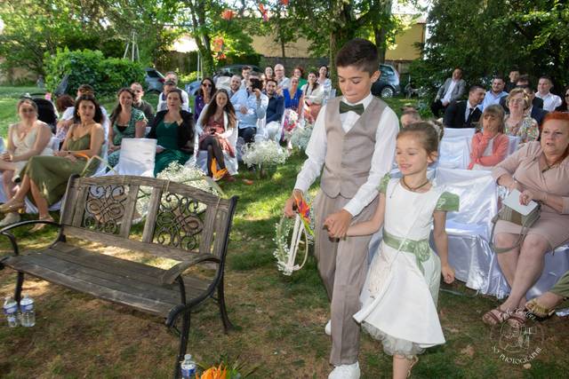 Le mariage de Audrey et Anthony 2