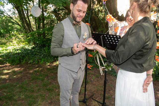 Le mariage de Audrey et Anthony 3