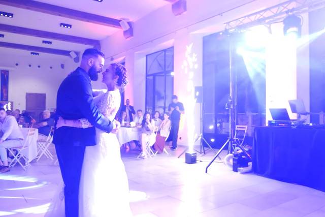Le mariage de Amandine et Jean-Baptiste 2