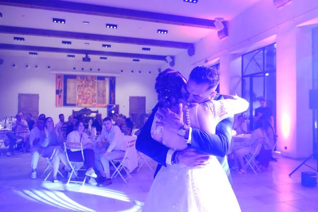 Le mariage de Amandine et Jean-Baptiste 3