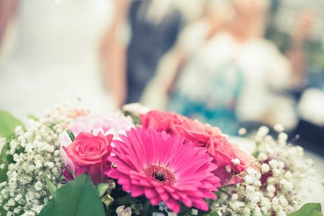 Le mariage de Gaëlle et Guillaume 2