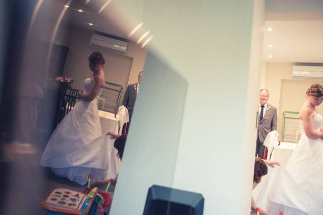 Le mariage de Gaëlle et Guillaume 3