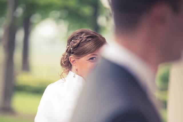 Le mariage de Gaëlle et Guillaume 1