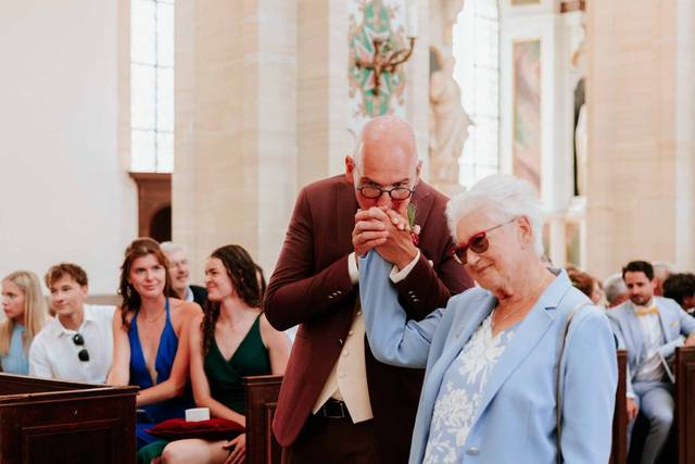 Le mariage de Mélanie et Chrsitophe 2