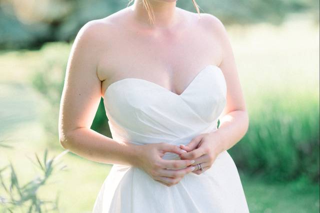 Le mariage de Juliette et Jorge 1