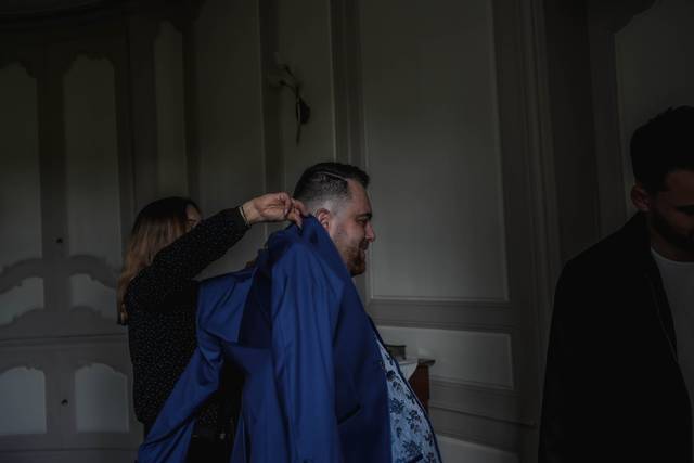 Le mariage de Romain et Audrey 3