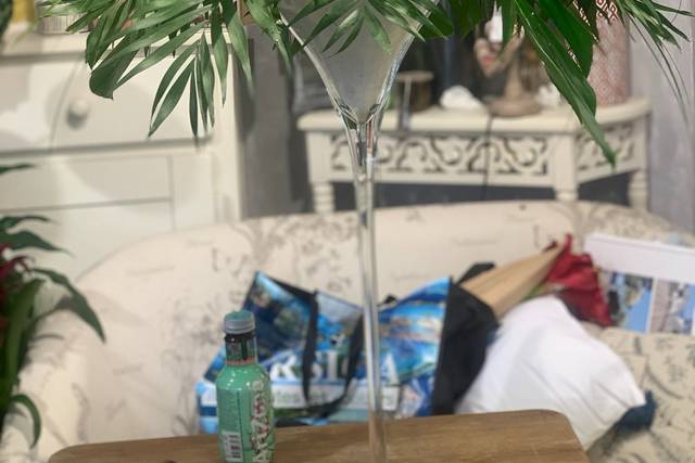 Le mariage de Laurie et Cyril 2