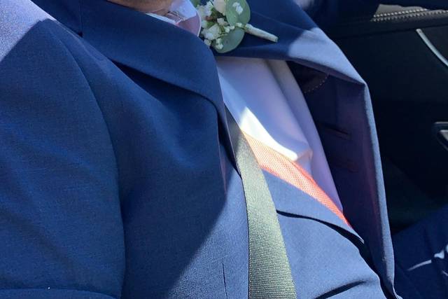 Le mariage de Laurie et Cyril 3