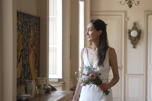 Le mariage de Marine et Guislain 1