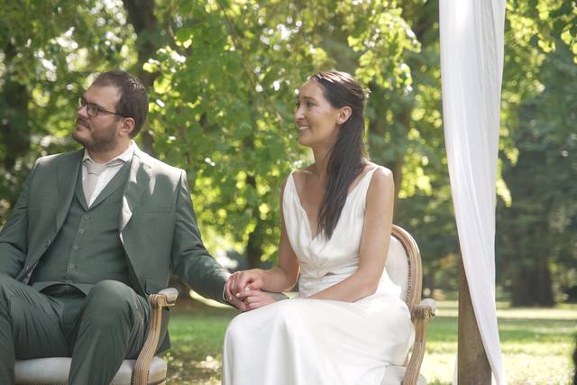 Le mariage de Marine et Guislain 3