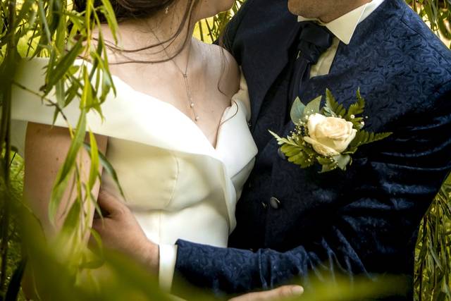 Le mariage de Chloé et Maxime 1