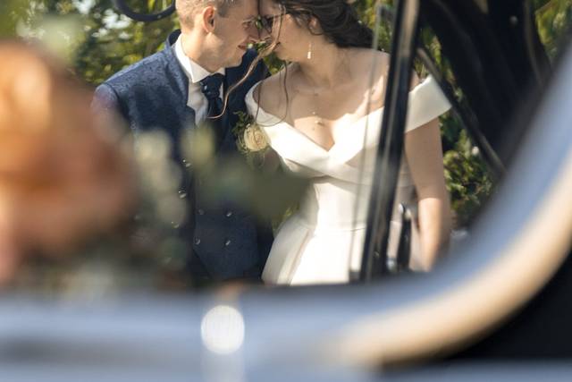 Le mariage de Chloé et Maxime 2