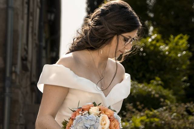 Le mariage de Chloé et Maxime 3