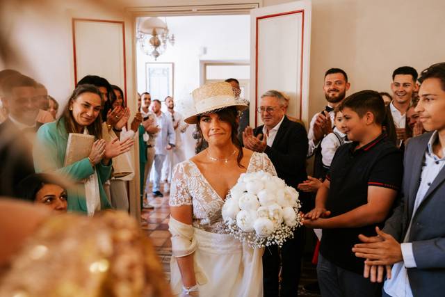 Le mariage de Amandine et Tony 3