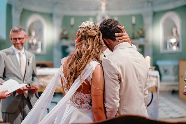 Le mariage de Mélanie et Thibault 1