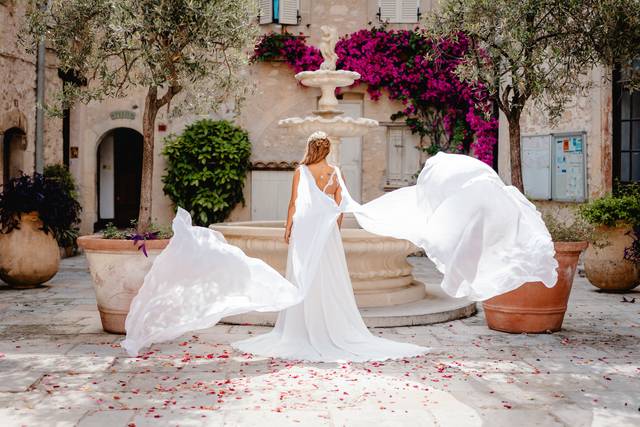 Le mariage de Mélanie et Thibault 3