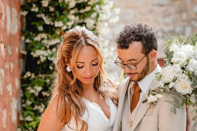 Le mariage de Mélanie et Thibault 2