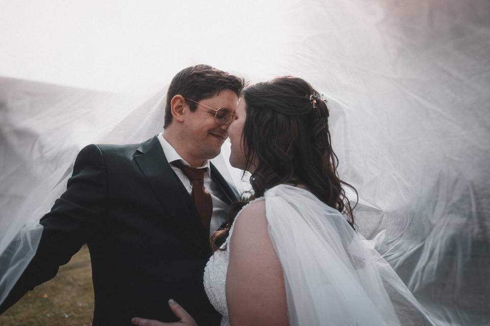 Le mariage de Appoline et Jeremy