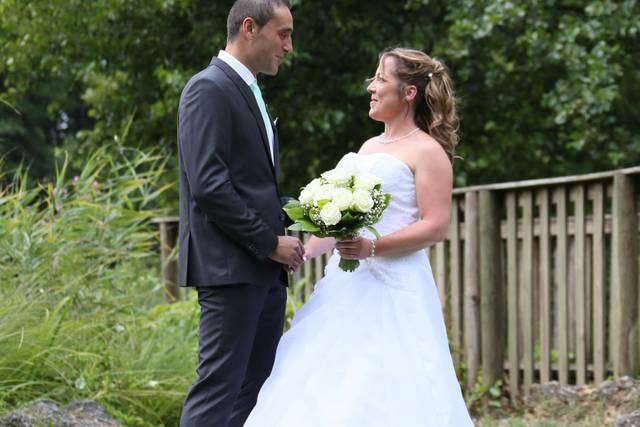 Le mariage de Sophie et Fabrice 2