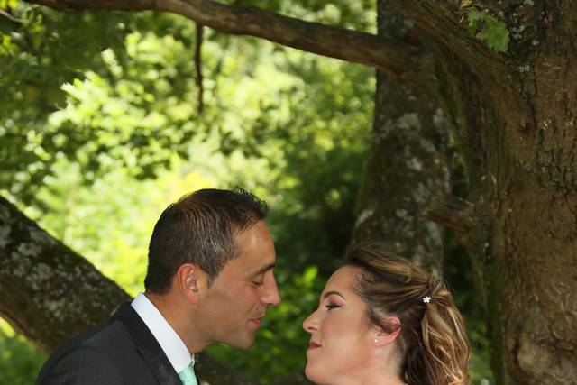 Le mariage de Sophie et Fabrice 3