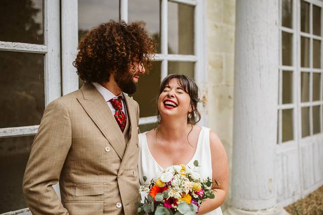 Le mariage de Justine et Samuel 2