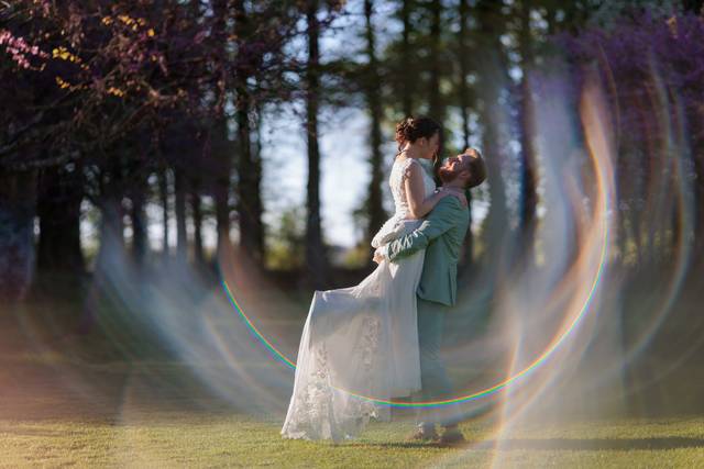 Le mariage de Anne et Grégoire 2