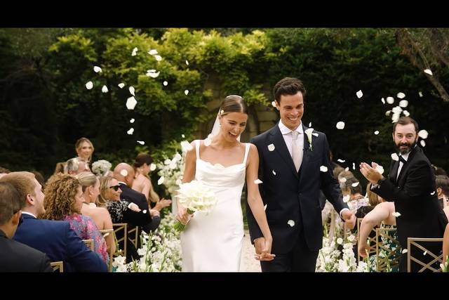 Le mariage de Cédric et Victoria 1