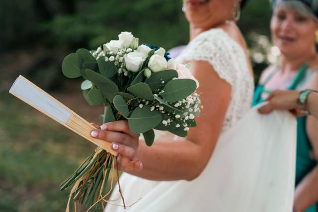 Le mariage de Emilie et Gael 2