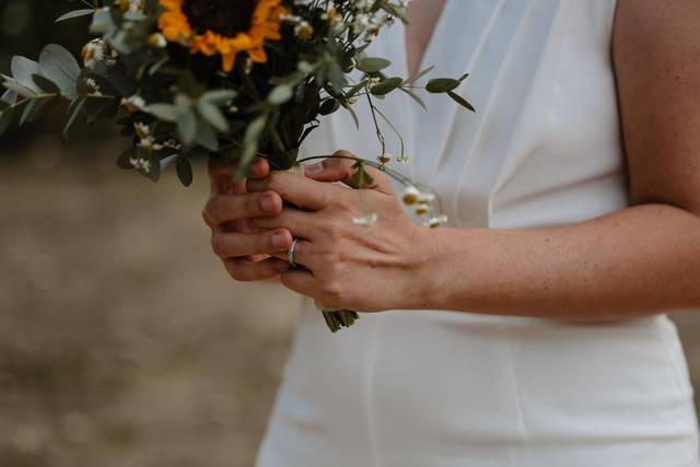 Le mariage de Maeva et Sara 2