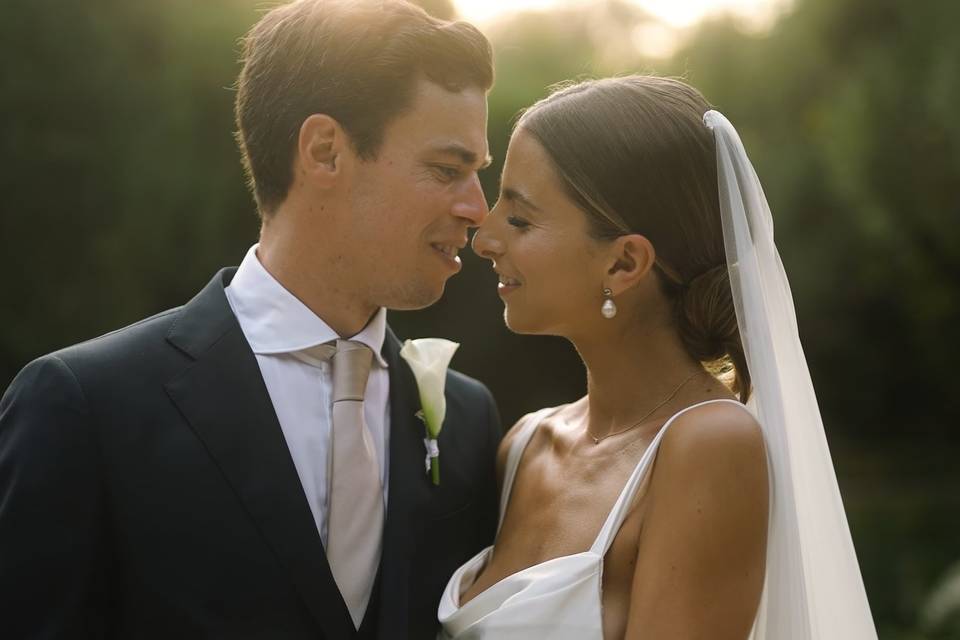 Le mariage de Cédric et Victoria