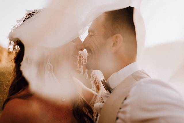 Le mariage de Camille et Raphaël 2