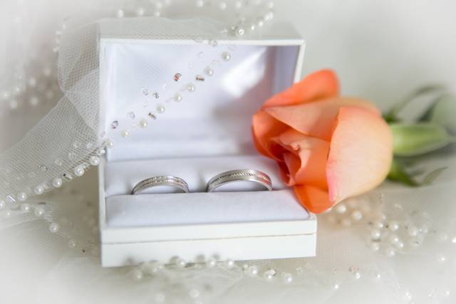 Le mariage de Lynda et Said 1