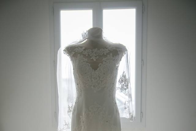 Le mariage de Lynda et Said 3